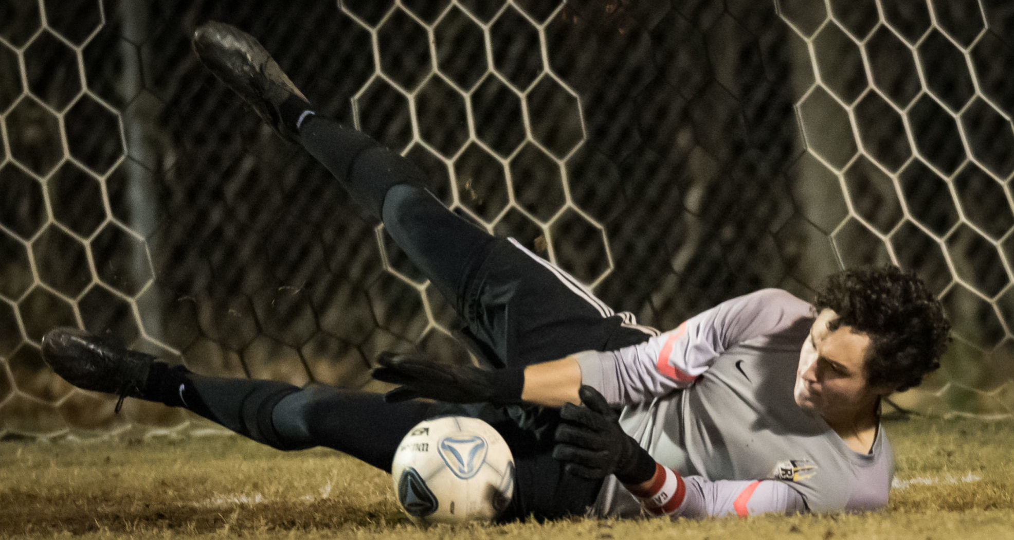 Reynolds Northwest Guilford Boys Soccer